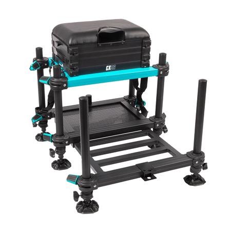 Σταθμόσ Mikado Cage Cx36 Pro