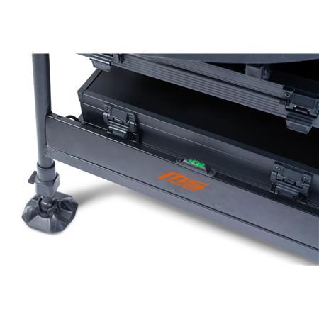 ΣΤΑΘΜΌΣ MS RANGE SEATBOX