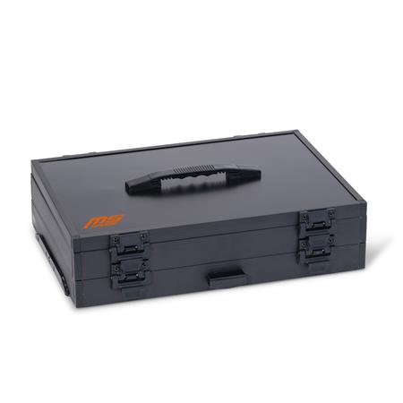 ΣΤΑΘΜΌΣ MS RANGE SEATBOX