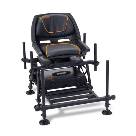 ΣΤΑΘΜΌΣ MS RANGE SEATBOX