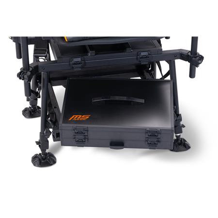 ΣΤΑΘΜΌΣ MS RANGE SEATBOX