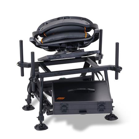 ΣΤΑΘΜΌΣ MS RANGE SEATBOX