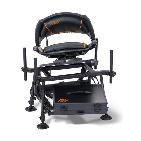 ΣΤΑΘΜΌΣ MS RANGE SEATBOX