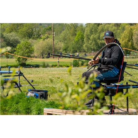 ΣΤΑΘΜΌΣ PRESTON INNOVATIONS IGNITION STATION SL 360 SEATBOX