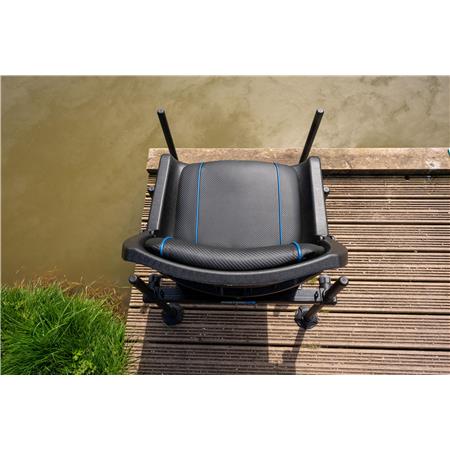 ΣΤΑΘΜΌΣ PRESTON INNOVATIONS IGNITION STATION SL 360 SEATBOX
