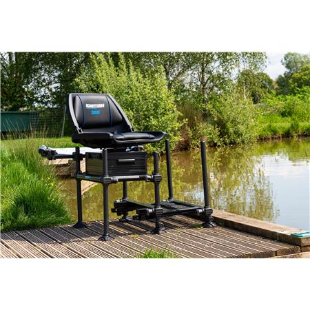 ΣΤΑΘΜΌΣ PRESTON INNOVATIONS IGNITION STATION SL 360 SEATBOX
