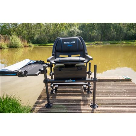 ΣΤΑΘΜΌΣ PRESTON INNOVATIONS IGNITION STATION SL 360 SEATBOX