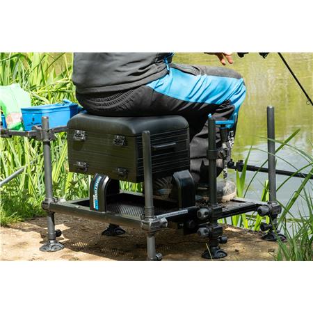 ΣΤΑΘΜΌΣ PRESTON INNOVATIONS IGNITION STATION SL SEATBOX