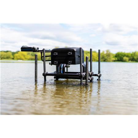 ΣΤΑΘΜΌΣ PRESTON INNOVATIONS IGNITION STATION SL SEATBOX