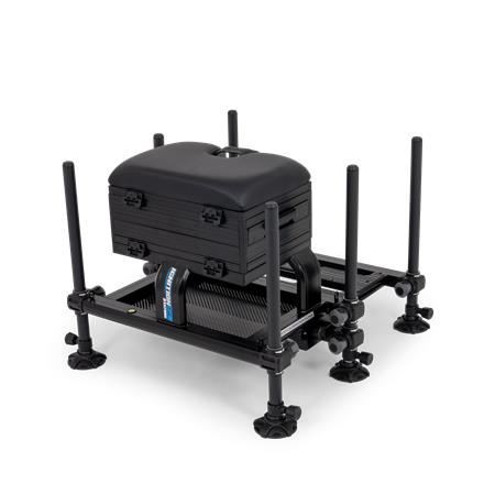 ΣΤΑΘΜΌΣ PRESTON INNOVATIONS IGNITION STATION SL SEATBOX