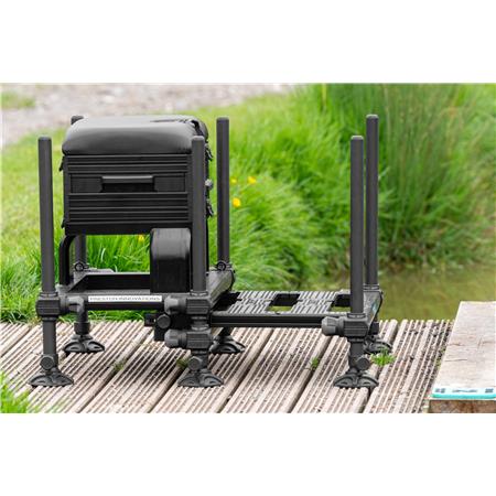 ΣΤΑΘΜΌΣ PRESTON INNOVATIONS IGNITION STATION SL SEATBOX
