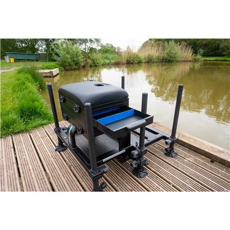 ΣΤΑΘΜΌΣ PRESTON INNOVATIONS IGNITION STATION SL SEATBOX