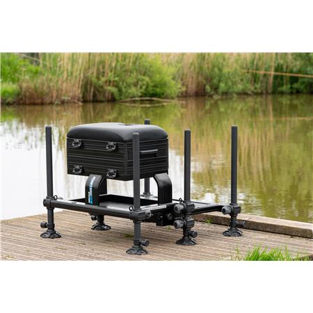 ΣΤΑΘΜΌΣ PRESTON INNOVATIONS IGNITION STATION SL SEATBOX