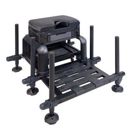 Σταθμόσ Rive Rs2 - Black Carbon