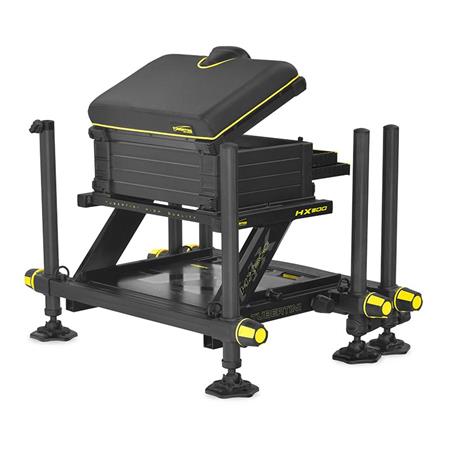ΣΤΑΘΜΌΣ TUBERTINI HX500
