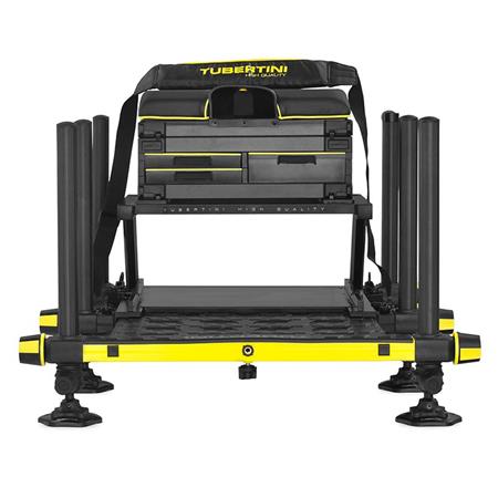 ΣΤΑΘΜΌΣ TUBERTINI HX500