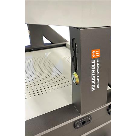 STAȚIE COLMIC NOVA BOX SEATBOX