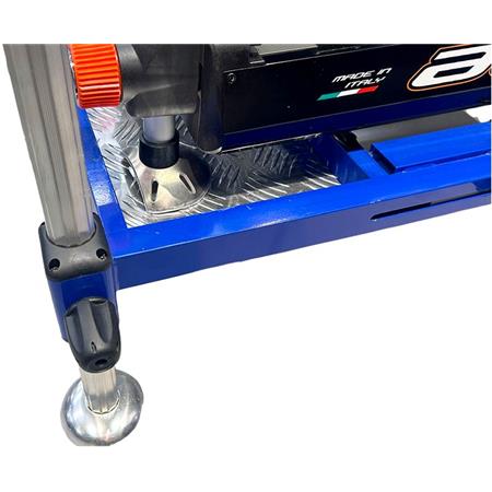 STATION COLMIC ACE SEATBOX