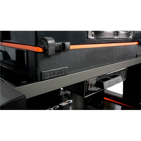 STATION COLMIC ACE SEATBOX