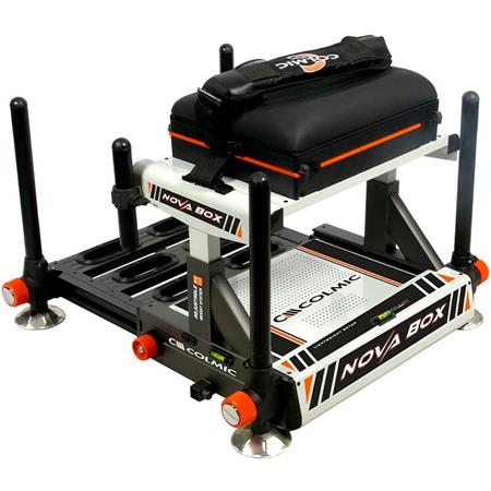 STATION COLMIC NOVA BOX SEATBOX