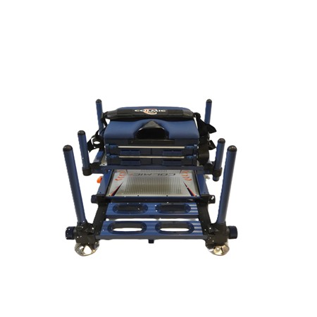Station Colmic Seatbox Extreme - Pa01050