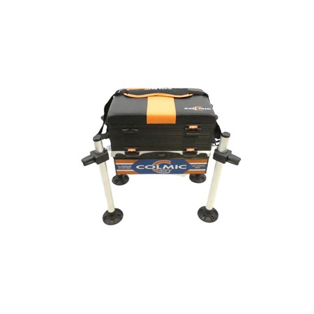 Station Colmic Veteran 300 - Pa105e
