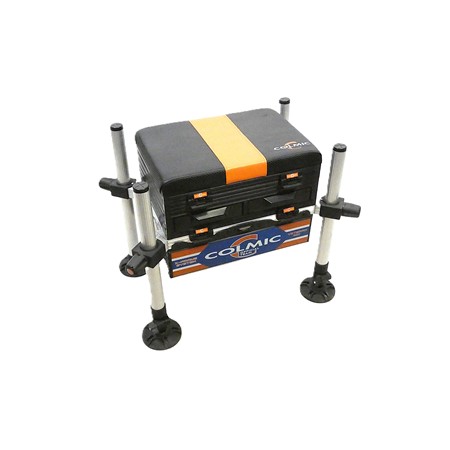 Station Colmic Veteran 400 - Pa105f