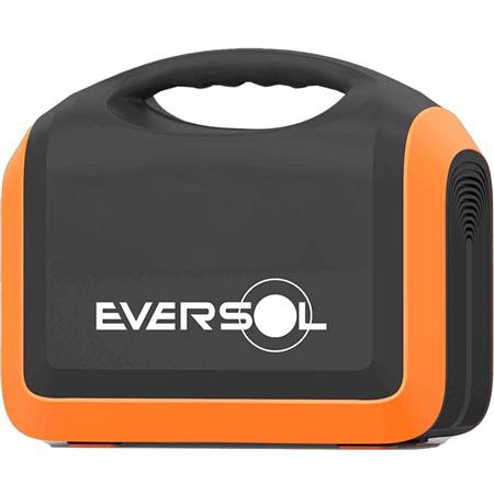 STATION D’ÉNERGIE EVERSOL 1200W