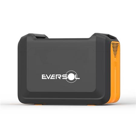 STATION D’ÉNERGIE EVERSOL 2400W