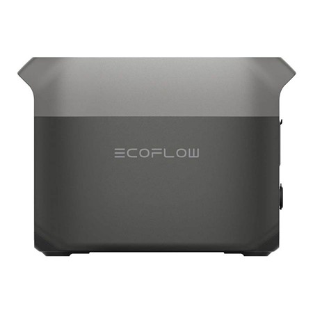 STATION ÉLÉCTRIQUE PORTABLE ECOFLOW DELTA 3