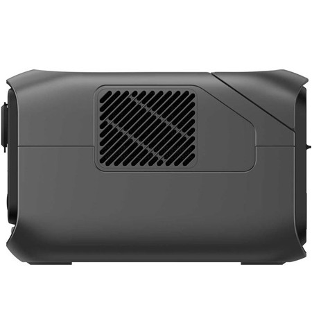 STATION ÉLÉCTRIQUE PORTABLE ECOFLOW RIVER 3 PLUS