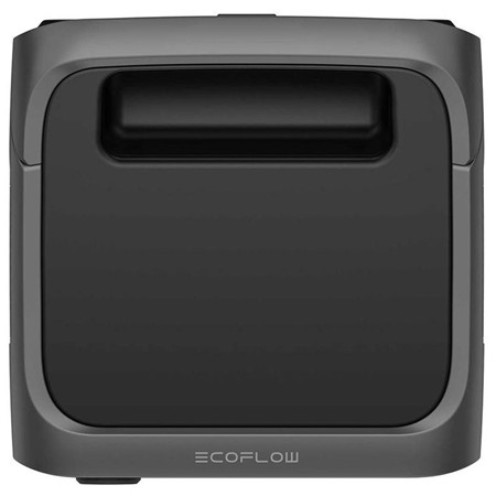 STATION ÉLÉCTRIQUE PORTABLE ECOFLOW RIVER 3 PLUS