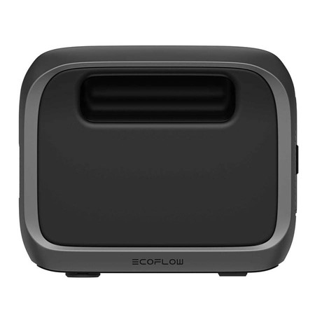 STATION ÉLÉCTRIQUE PORTABLE ECOFLOW RIVER 3 UPS