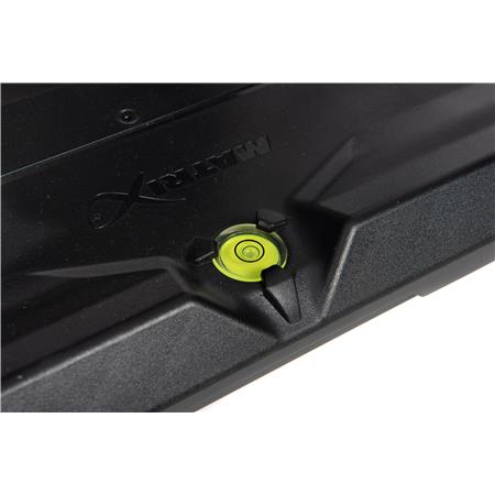 STATION FOX MATRIX F25 PRO SEATBOX - BLACK EDITION