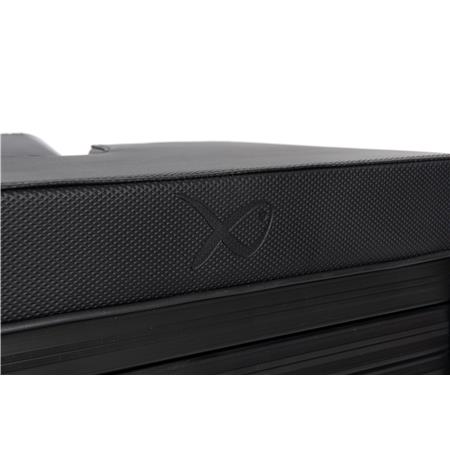STATION FOX MATRIX F25 PRO SEATBOX - LIME EDITION