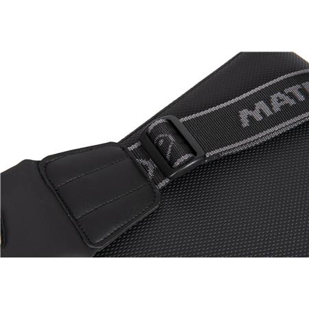 STATION FOX MATRIX F25 PRO SEATBOX - LIME EDITION