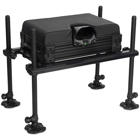 Station Fox Matrix F25 Pro Super Lite Seatbox