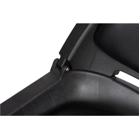 STATION FOX MATRIX F25 PRO SWIVEL SEATBOX - LIME EDITION