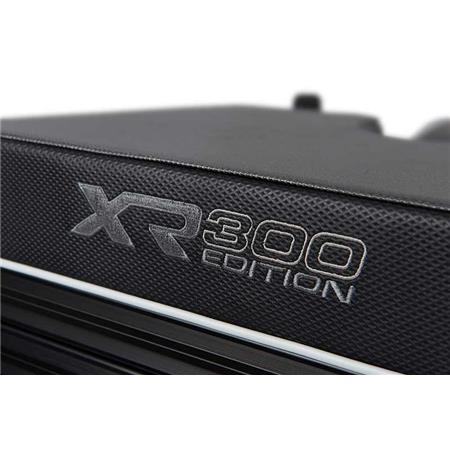 STATION FOX MATRIX XR300 PRO GRAPHITE LIMITED EDITION