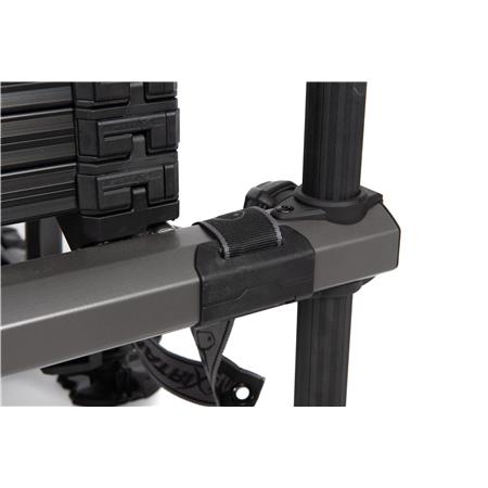 STATION FOX MATRIX XR36 SL EDITION - GRAPHITE
