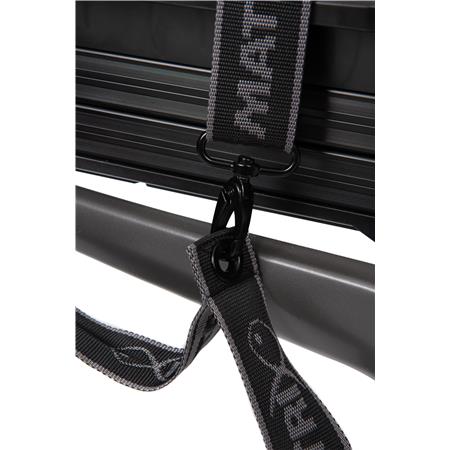 STATION FOX MATRIX XR36 SL EDITION - GRAPHITE