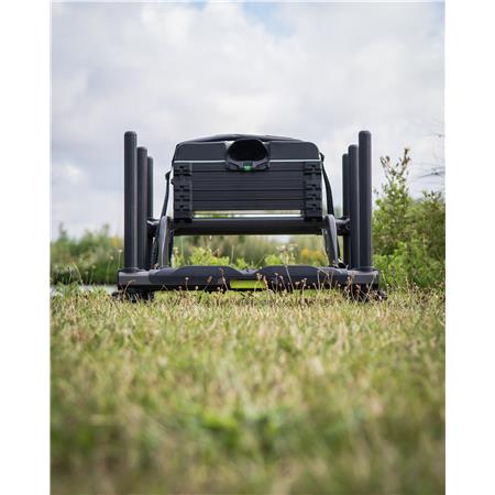 STATION FOX MATRIX XR36 SL EDITION - GRAPHITE