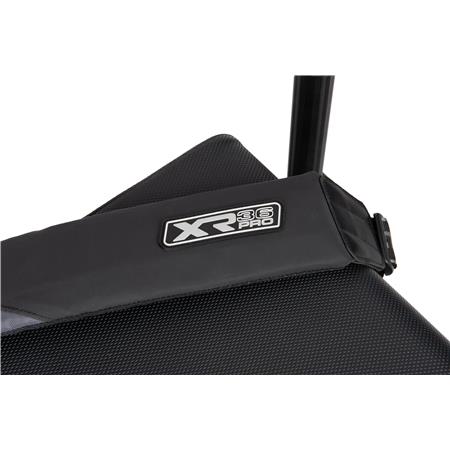 STATION FOX MATRIX XR36 SL EDITION - GRAPHITE