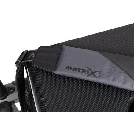 STATION FOX MATRIX XR36 SL EDITION - GRAPHITE