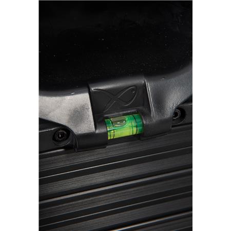 STATION FOX MATRIX XR36 SL EDITION - GRAPHITE