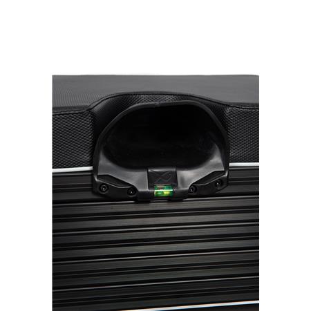 STATION FOX MATRIX XR36 SL EDITION - GRAPHITE
