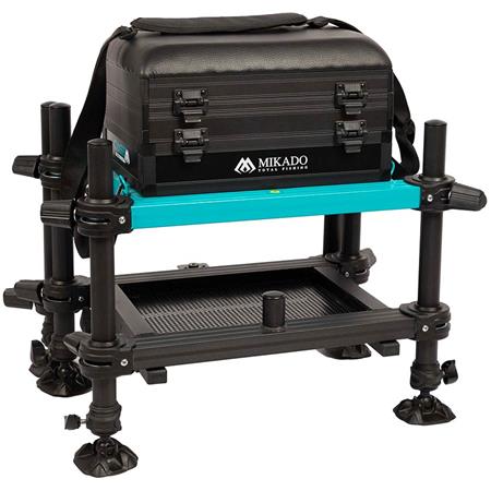 STATION MIKADO CAGE CX36