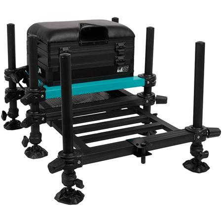 Station Mikado Cage Cx36