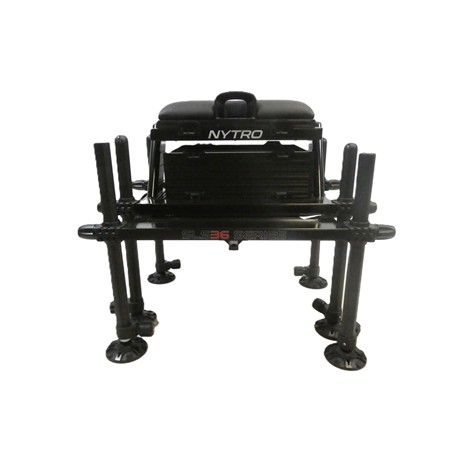 Station Nytro Sls36 Feeder Station - 21500004