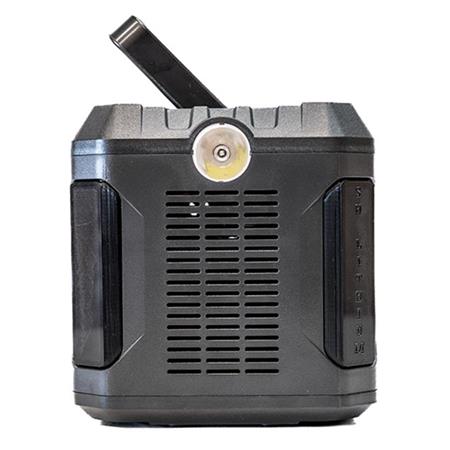 STATION PORTABLE SH LITHIUM 300W